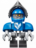 LEGO nex011 Clay Bot (Claybot) (70315)