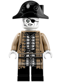 LEGO poc038 Lieutenant Lesaro (71042)