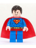 LEGO sh003 Superman