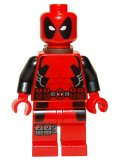 LEGO sh032 Deadpool