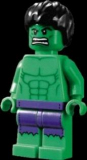 LEGO sh037 Hulk