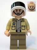 LEGO sw256 Captain Antilles