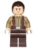 LEGO sw669 Resistance Soldier, Male